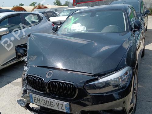 Warning switch BMW 1 (F20) 114 d | BP26878993I22 - Image 4