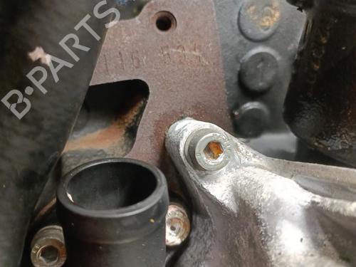 Used Engine Engine VW TRANSPORTER T4 Bus (70B, 70C, 7DB, 7DK, 70J, 70K, 7DC, 7DJ) 1.9 D (61 hp) 30935048 30935048