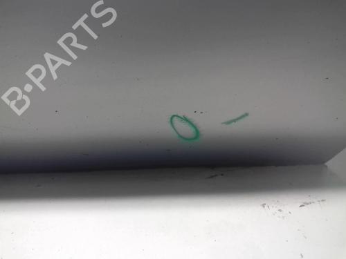 Right front door OPEL ZAFIRA A MPV (T98) 1.6 16V (F75) | BP18218115C3