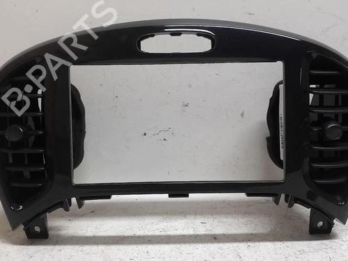 Air vent NISSAN JUKE (F15) 1.5 dCi | BP18221585I21 
