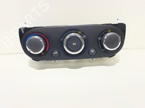 Used Climate control Climate control RENAULT CLIO IV (BH_) 1.5 dCi 75 (75 hp) 40253673 40253673