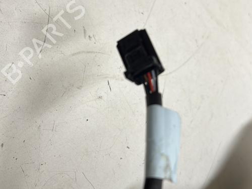 Used Left mirror Left mirror 22654189 22654189