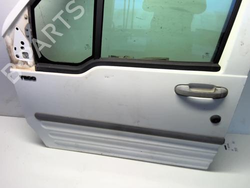 Left front door FORD TRANSIT CONNECT (P65_, P70_, P80_) 1.8 Di | BP21899742C2 
