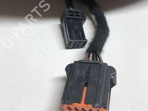 Used Left mirror CITROËN C5 III Break (RW_) 1.6 HDi 110 (RW9HZC) (109 hp) 18212901