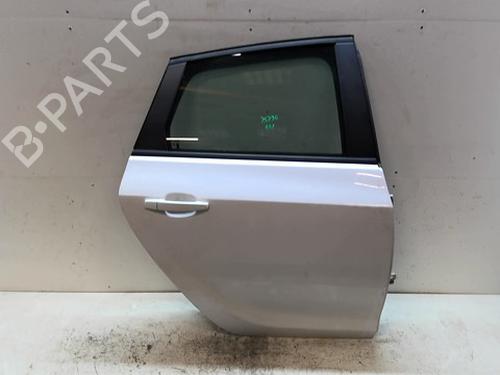 Used Right rear door Right rear door 36858689 36858689