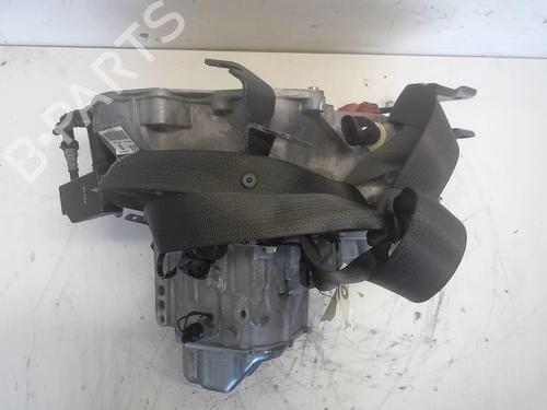 Used Gearbox Gearbox 18214478 18214478