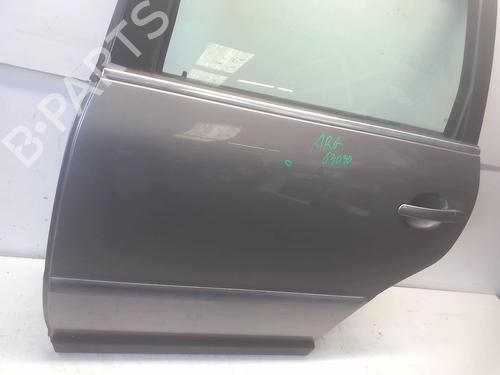 Dør venstre bagtil VW PASSAT B5.5 Variant (3B6) 1.9 TDI | BP18220817C4 