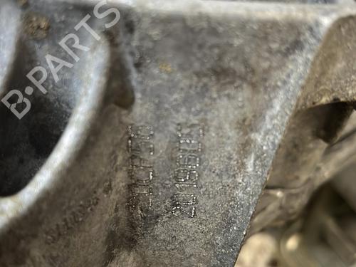 Gearbox CITROËN C3 I (FC_, FN_) 1.4 16V | BP29506911M3