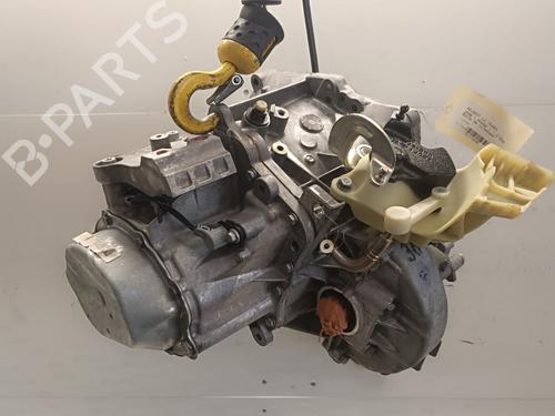 Gearbox PEUGEOT 2008 I (CU_) 1.2 THP 110 / PureTech 110 | BP39167398M3  - Image 5