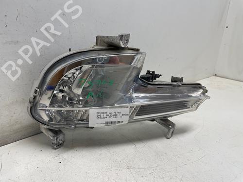 Left front indicator PEUGEOT 508 SW I (8E_) 2.0 HDi | BP36862083C32  - Image 6