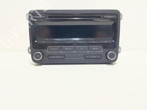 Used Radio Radio 37419555 37419555