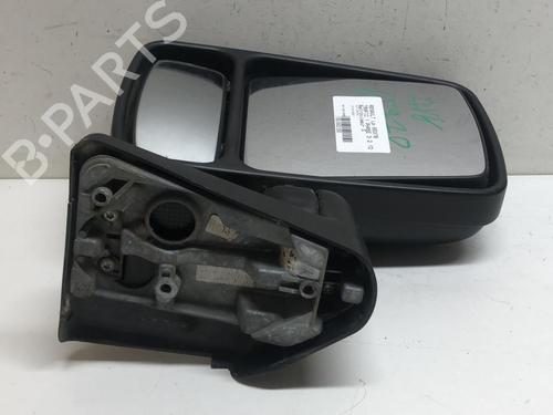 Used Left mirror Left mirror RENAULT TRAFIC Van (T_, P_, V_) 2.1 D (64 hp) 18217122 18217122