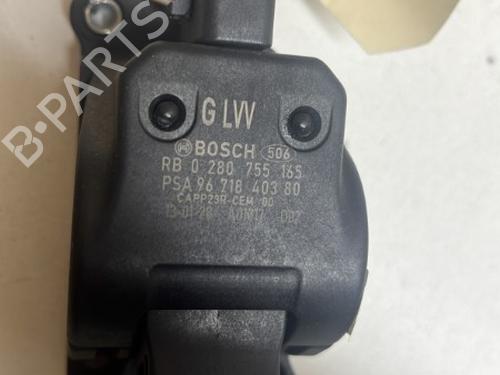 Pedal CITROËN DS4 (NX_) 1.6 HDi 115 | BP18215747I4 