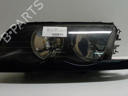 Venstre forlygte BMW 3 (E46) 330 d (184 hp) 18229367