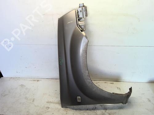 Right front fenders NISSAN X-TRAIL I (T30) 2.2 dCi 4x4 | BP18206905C42 