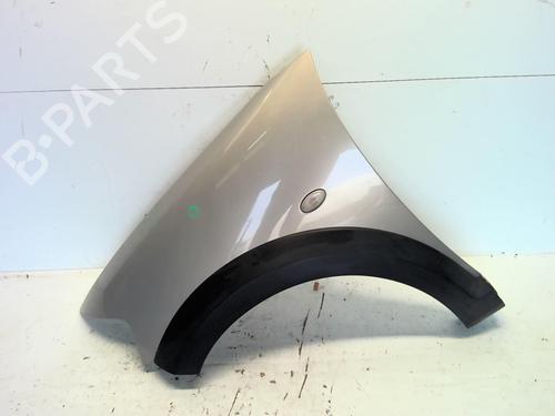 Used Left front fenders CITROËN C3 I (FC_, FN_) 1.4 16V HDi (90 hp) 18212825