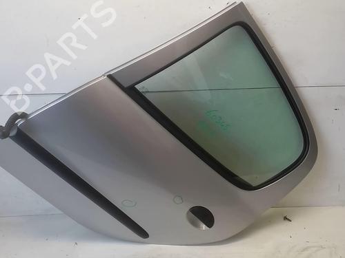 Left rear door PEUGEOT 206+ (2L_, 2M_) 1.4 HDi eco 70 | BP18218526C4 