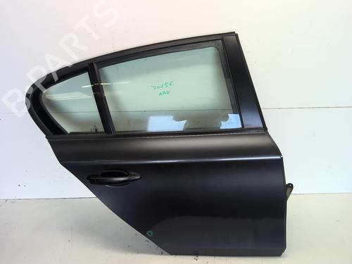 Right rear door BMW 1 (E87) 118 d | BP18421111C5 