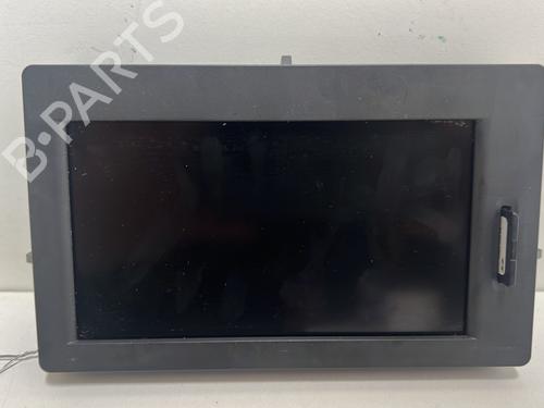 Multifunctionele display RENAULT CLIO III (BR0/1, CR0/1) 1.5 dCi (88 hp) 20329562