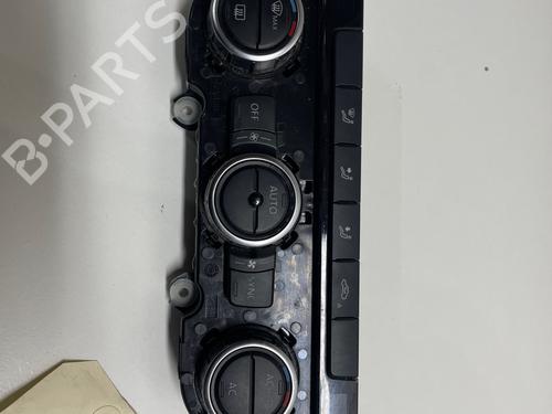 Used Climate control Climate control VW PASSAT B7 Variant (365) 1.6 TDI (105 hp) 34557183 34557183