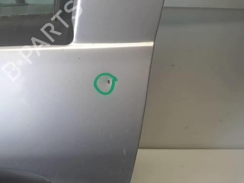 Left front door SKODA OCTAVIA I (1U2) 1.9 TDI | BP18231686C2 