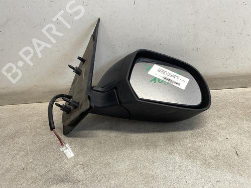 Used Right mirror NISSAN MICRA IV (K13K, K13KK) 1.2 (80 hp) 29840769