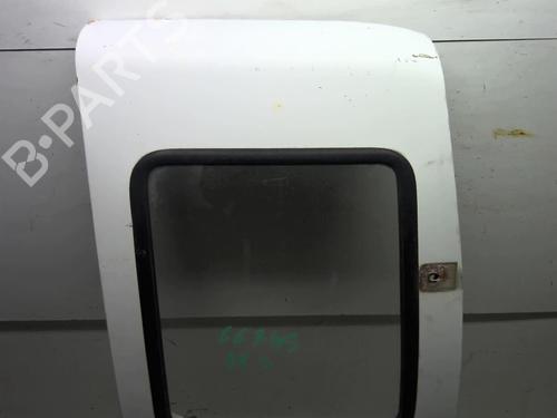 Right tailgate CITROËN C15 Box Body/MPV (VD_) 1.9 D | BP18207920C77 