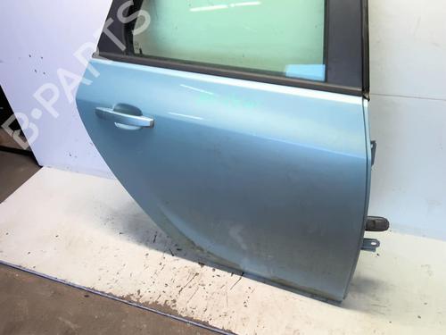 Right rear door OPEL ASTRA J (P10) 1.7 CDTI (68) | BP18209594C5 
