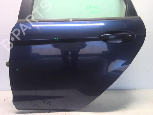 Left rear door FORD FIESTA VI (CB1, CCN) 1.4 TDCi | BP18210008C4 