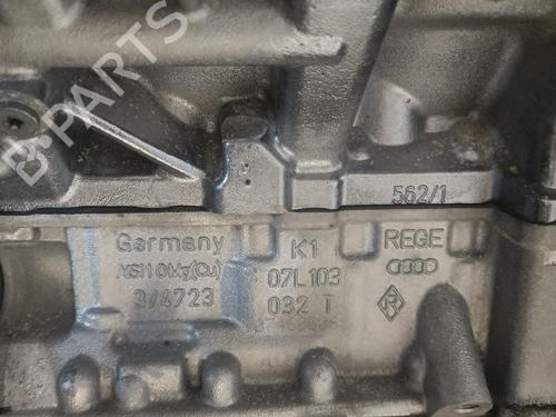 Engine AUDI A6 C6 Avant (4F5) S6 quattro | BP38033442M1 - Image 4