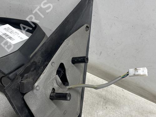 Left mirror DACIA LODGY (JS_) 1.5 dCi (JSMC, JSAF) | BP29896969C26