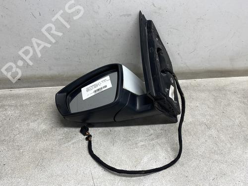 Used Left mirror VW POLO V (6R1, 6C1) 1.4 TDI (75 hp) 32021844