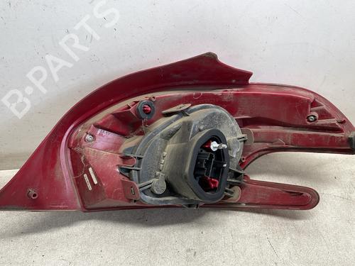Left taillight PEUGEOT 208 I (CA_, CC_) 1.6 HDi | BP29022922C34 