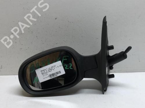 Used Left mirror Left mirror 19340372 19340372