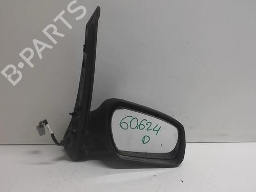 Used Right mirror FORD C-MAX (DM2) 1.6 TDCi (90 hp) 18211402