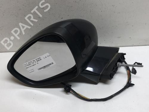 Used Left mirror Left mirror 18212901 18212901