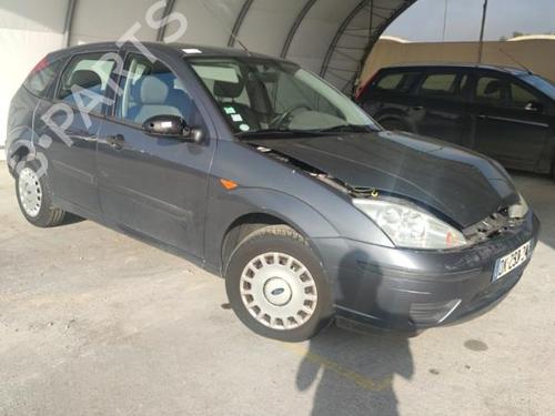 Right rear door FORD FOCUS I (DAW, DBW) 1.8 Turbo DI / TDDi | BP18228047C5 