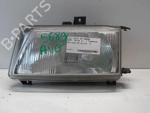 Left headlight SEAT IBIZA II (6K1) 1.0 | BP18215427C28 