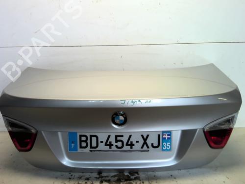 Bakluke CC/Kombi-Kupé BMW 3 (E90) 320 d (177 hp) 25726785