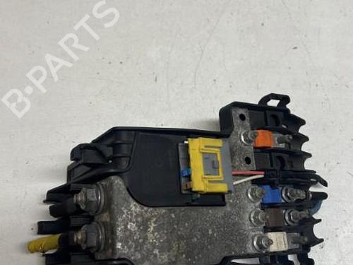 Moduł elektroniczny CITROËN BERLINGO MULTISPACE (B9) 1.6 HDi 90 | BP18209510M83 