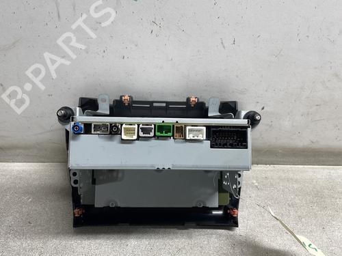 Used Radio Radio SUZUKI SWIFT V (AZ) 1.2 SHVS (A2L412) (90 hp) 31637394 31637394