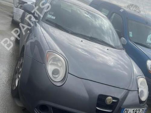 Left mirror ALFA ROMEO MITO (955_) 1.6 JTDM (955AXC1B) | BP18209423C26 