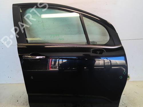 Right front door CITROËN C3 II (SC_) 1.2 VTi 82 | BP28387483C3