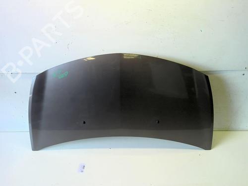 Used Hood RENAULT CLIO III Grandtour (KR0/1_) 1.5 dCi (KR0F) (86 hp) 18220088