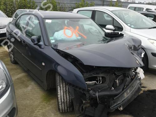 Bakluke CC/Kombi-Kupé SAAB 9-3 (YS3F, E79, D79, D75) 1.9 TiD | BP18231341C6 