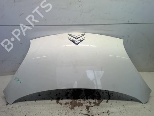 Used Hood CITROËN C1 (PM_, PN_) 1.4 HDi (54 hp) 27527865