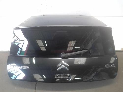 Tailgate CITROËN C4 Coupe (LA_) 2.0 HDi | BP18220820C6 