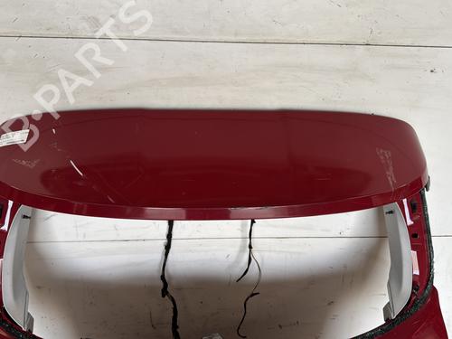 Tailgate FIAT 500X (334_) 1.4 (334AXC1B, 334AXC11) | BP25772148C6 