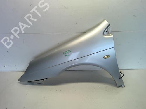 Forkjerm venstre CITROËN C5 II (RC_) 1.6 HDi (RC8HZB) | BP18230106C41 