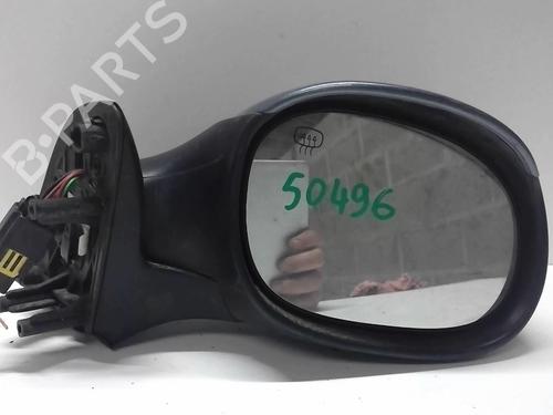 Right mirror CITROËN XSARA PICASSO (N68) 1.6 HDi | BP18215665C27